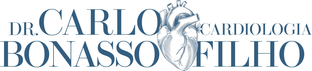 Logo do Doutor Carlo Bonasso