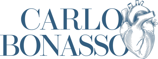 Logo do Doutor Carlo Bonasso